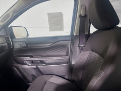 New 2026  Ford Ranger XLT 4WD SuperCrew 5' Box at Graham Auto Mall near Mansfield&comma; OH