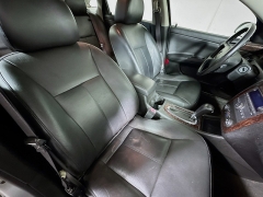 Used 2013  Chevrolet Impala 4d Sedan LTZ at Graham Auto Mall near Mansfield, OH