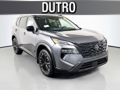 New 2026  Nissan Rogue 2026&period;5 AWD Dark Armor at Graham Auto Mall near Mansfield&comma; OH