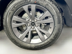 New 2026  Ford Explorer Active 4WD at Graham Auto Mall near Mansfield, OH