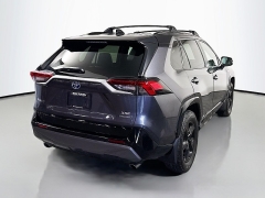 Used 2021  Toyota RAV4 Hybrid XSE AWD at Graham Auto Mall near Mansfield&comma; OH