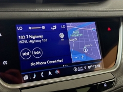 Used 2022  Cadillac XT5 AWD 4dr Premium Luxury at Graham Auto Mall near Mansfield&comma; OH