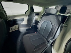 Used 2023  Chrysler Voyager LX FWD at Graham Auto Mall near Mansfield&comma; OH