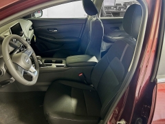 Used 2025  Nissan Sentra SV CVT at Dutro Auto near Zanesville&comma; OH