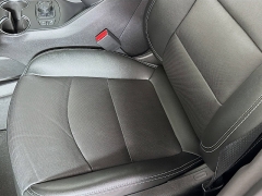 Used 2024  GMC Terrain AWD 4dr SLT at Graham Auto Mall near Mansfield, OH