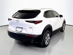 Used 2021  Mazda CX-30 Premium FWD at Graham Auto Mall near Mansfield&comma; OH