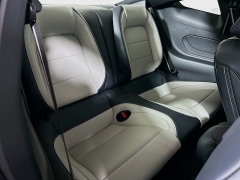 New 2025  Ford Mustang GT Premium Fastback at Graham Auto Mall near Mansfield, OH