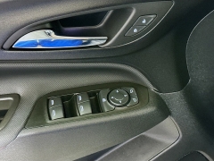 Used 2023  Chevrolet Equinox AWD 4dr RS at Graham Auto Mall near Mansfield&comma; OH