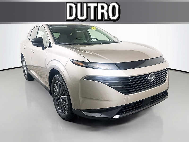 New 2026  Nissan Murano AWD SL at Dutro Auto near Zanesville&comma; OH