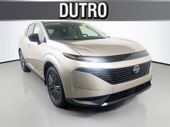 New 2026  Nissan Murano AWD SL at Dutro Auto near Zanesville&comma; OH