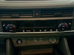 New 2026  Nissan Rogue 2026&period;5 AWD Dark Armor at Dutro Auto near Zanesville&comma; OH