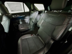 New 2026  Ford Explorer ST 4WD at Dutro Auto near Zanesville, OH