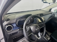 Used 2025  Nissan Versa SV CVT at Graham Auto Mall near Mansfield&comma; OH