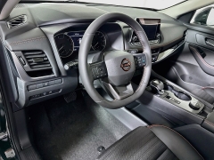 New 2026  Nissan Rogue 2026&period;5 AWD Rock Creek at Graham Auto Mall near Mansfield&comma; OH
