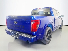 New 2026  Ford F-150 4WD STX SuperCrew 5&period;5' Box at Graham Auto Mall near Mansfield&comma; OH