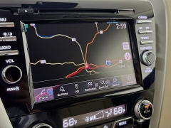 Used 2021  Nissan Murano FWD SL at Graham Auto Mall near Mansfield&comma; OH