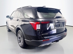 New 2026  Ford Explorer Active w&sol;200A Pkg 4WD at Dutro Auto near Zanesville&comma; OH