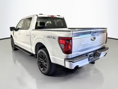 New 2026  Ford F-150 4WD XLT SuperCrew 5&period;5' Box at Dutro Auto near Zanesville&comma; OH
