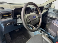 New 2026  Ford Maverick Tremor AWD SuperCrew at Dutro Auto near Zanesville&comma; OH