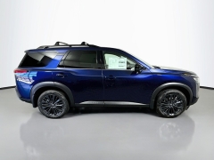 New 2026  Nissan Pathfinder SL 4WD at Graham Auto Mall near Mansfield&comma; OH
