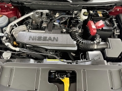 New 2026  Nissan Rogue 2026&period;5 AWD Platinum at Graham Auto Mall near Mansfield&comma; OH