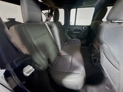 Used 2021  Jeep Wrangler Unlimited Sport S 4x4 at Dutro Auto near Zanesville&comma; OH
