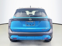 New 2026  Nissan Kicks SR AWD at Graham Auto Mall near Mansfield&comma; OH