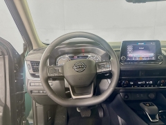 New 2026  Nissan Rogue 2026&period;5 AWD Dark Armor at Dutro Auto near Zanesville&comma; OH