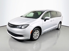 Used 2023  Chrysler Voyager LX FWD at Graham Auto Mall near Mansfield&comma; OH
