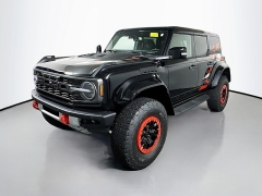 New 2025  Ford Bronco Raptor 4 Door Advanced 4x4 at Dutro Auto near Zanesville, OH