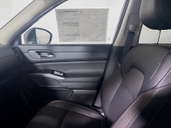 New 2026  Nissan Pathfinder SL 4WD at Dutro Auto near Zanesville&comma; OH