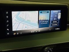 New 2026  Nissan Murano AWD Platinum at Graham Auto Mall near Mansfield, OH