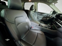 New 2026  Nissan Pathfinder SL 4WD at Dutro Auto near Zanesville&comma; OH