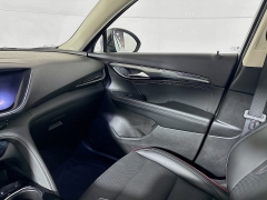 Used 2023  Buick Envision FWD 4dr Essence at Graham Auto Mall near Mansfield&comma; OH