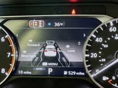 New 2026  Nissan Rogue 2026&period;5 AWD Rock Creek at Dutro Auto near Zanesville&comma; OH