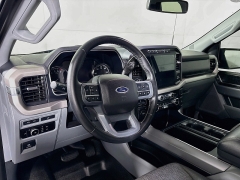 Used 2023  Ford F-150 4WD XLT SuperCrew 5&period;5' Box at Graham Auto Mall near Mansfield&comma; OH