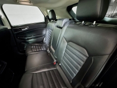 Used 2016  Ford Edge 4d SUV FWD SEL EcoBoost at Graham Auto Mall near Mansfield, OH