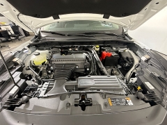 New 2026  Ford Escape Platinum AWD at Graham Auto Mall near Mansfield&comma; OH