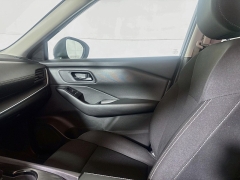 Used 2026  Nissan Rogue AWD S at Graham Auto Mall near Mansfield&comma; OH