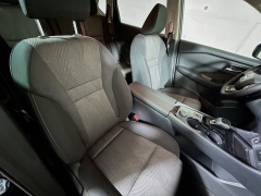 New 2026  Nissan Rogue 2026&period;5 AWD SV at Dutro Auto near Zanesville&comma; OH