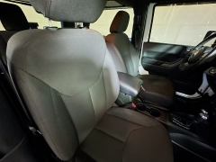 Used 2017  Jeep Wrangler 2d Convertible Sport at Dutro Auto near Zanesville&comma; OH