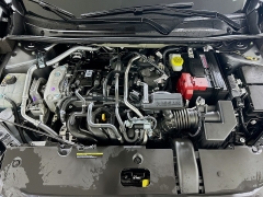 New 2025  Nissan Sentra S CVT at Dutro Auto near Zanesville, OH