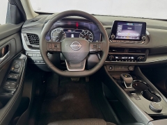 New 2026  Nissan Rogue 2026&period;5 AWD SV at Dutro Auto near Zanesville&comma; OH