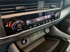 Used 2026  Nissan Rogue 2026&period;5 AWD Dark Armor at Graham Auto Mall near Mansfield&comma; OH
