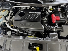 Used 2023  Nissan Rogue AWD SV at Graham Auto Mall near Mansfield&comma; OH