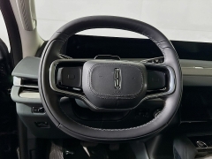 New 2025  Lincoln Navigator L Reserve 4x4 at Graham Auto Mall near Mansfield&comma; OH