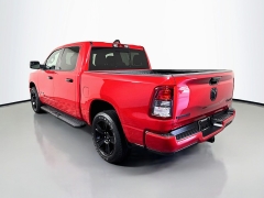 Used 2023  Ram 1500 4WD Big Horn Crew Cab 5'7" Box Lvl 2 at Graham Auto Mall near Mansfield&comma; OH