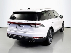 New 2026  Lincoln Aviator Reserve AWD at Graham Auto Mall near Mansfield&comma; OH