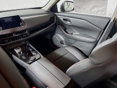 New 2026  Nissan Rogue 2026&period;5 AWD Rock Creek at Graham Auto Mall near Mansfield&comma; OH