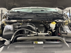 Used 2016  Ram 1500 4WD Quad Cab Tradesman at Dutro Auto near Zanesville&comma; OH